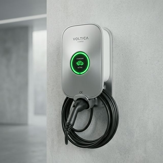 Home Charging